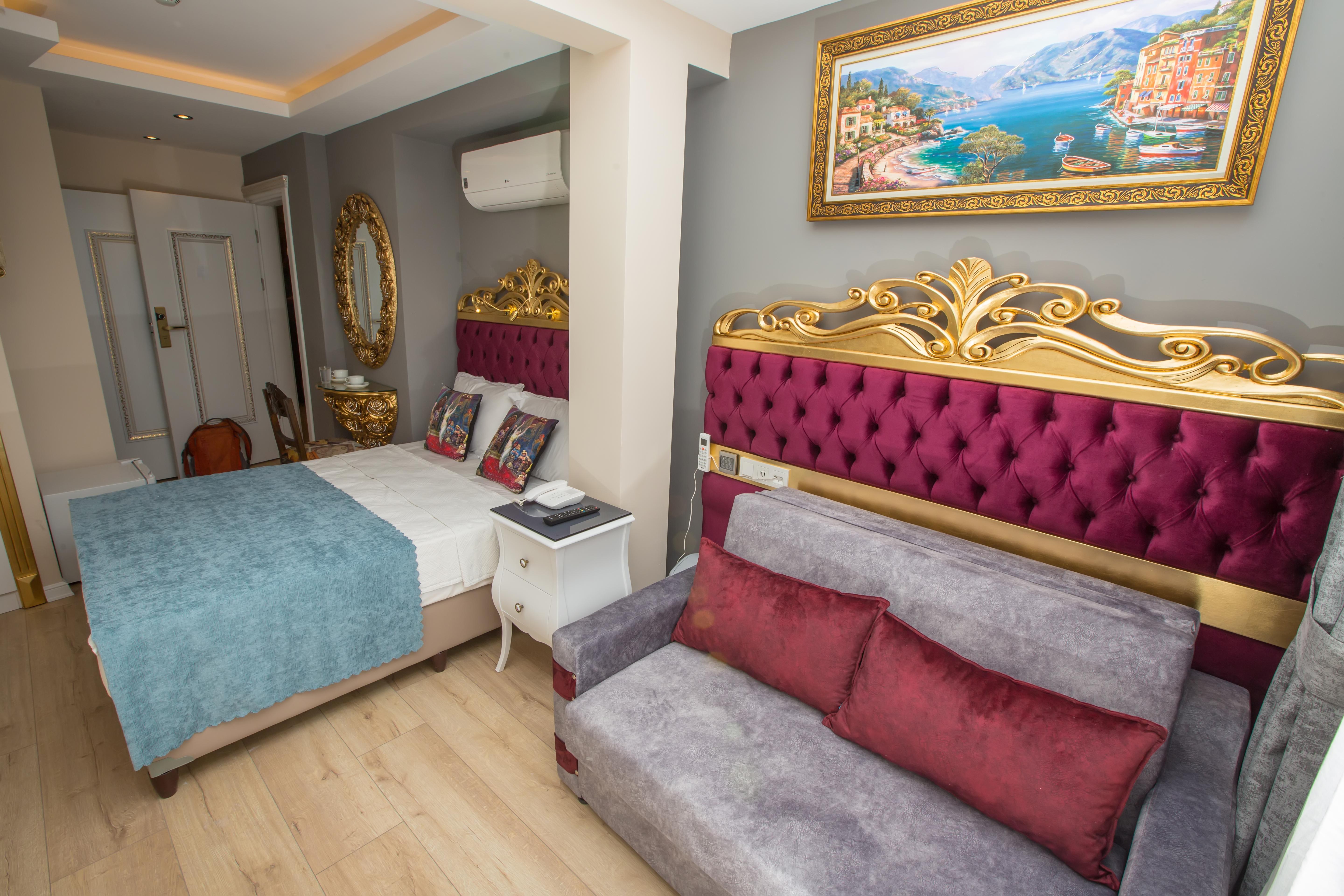 Atlantis Royal Hotel Stambuł Zewnętrze zdjęcie