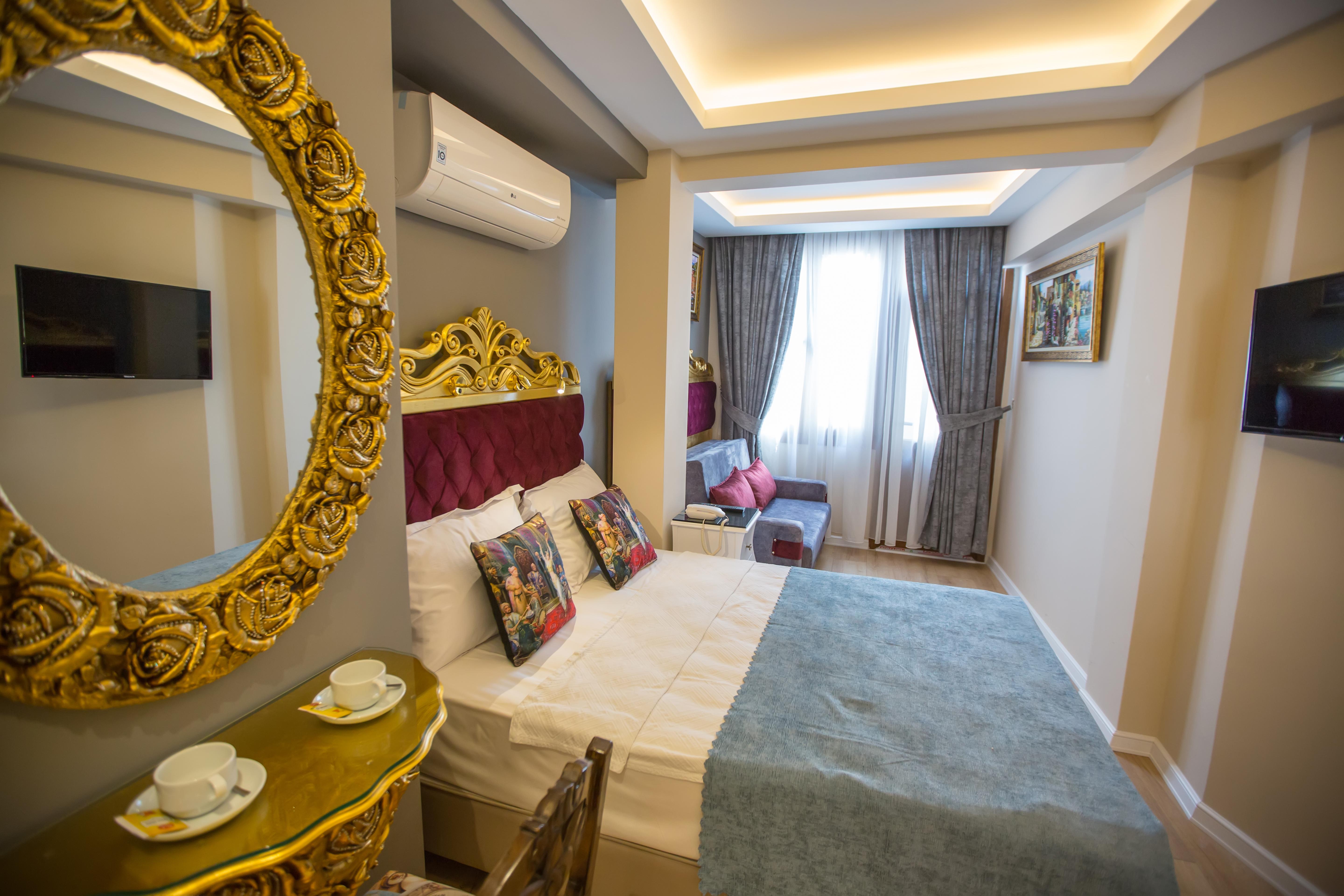 Atlantis Royal Hotel Stambuł Zewnętrze zdjęcie