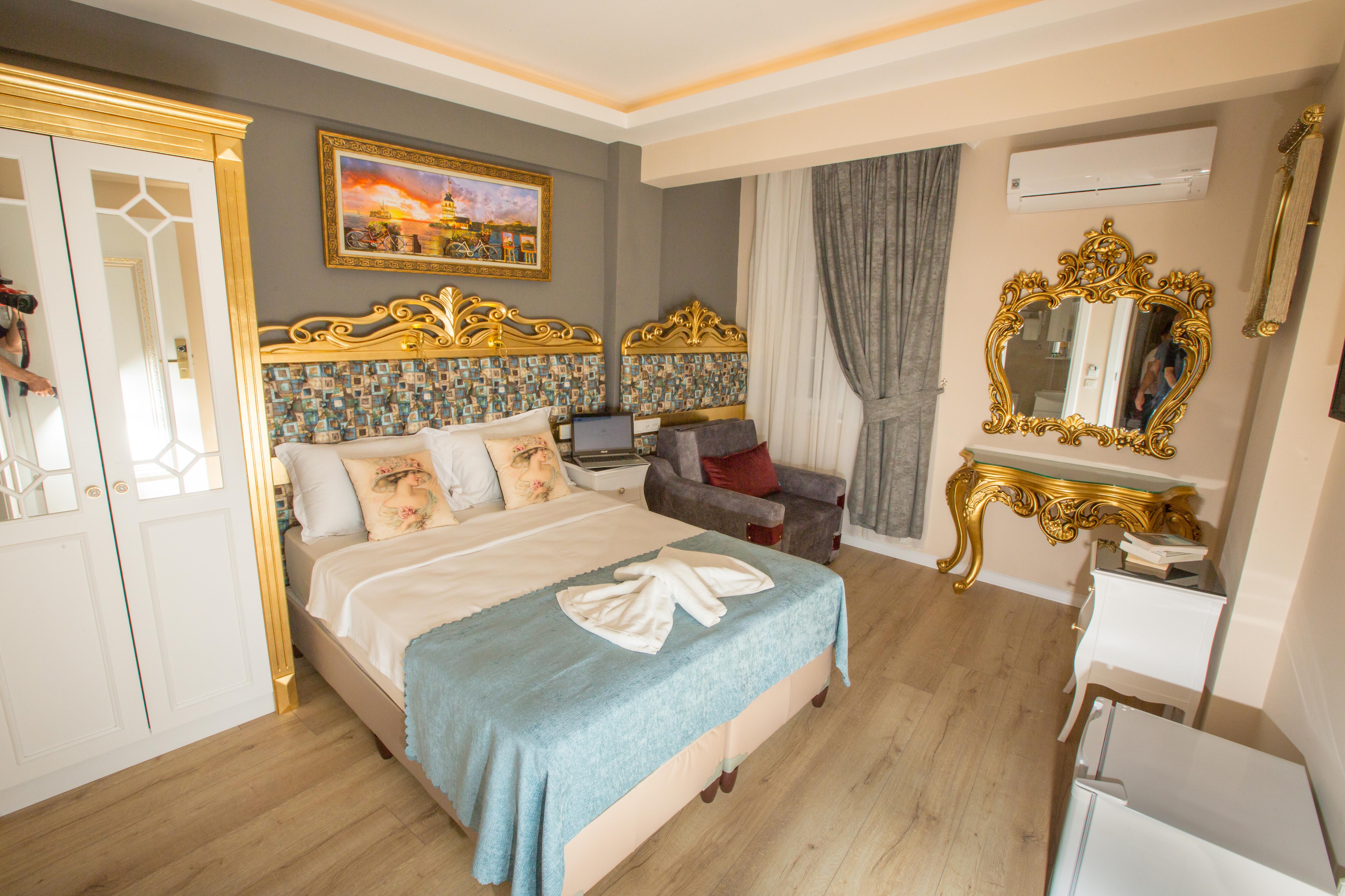 Atlantis Royal Hotel Stambuł Zewnętrze zdjęcie