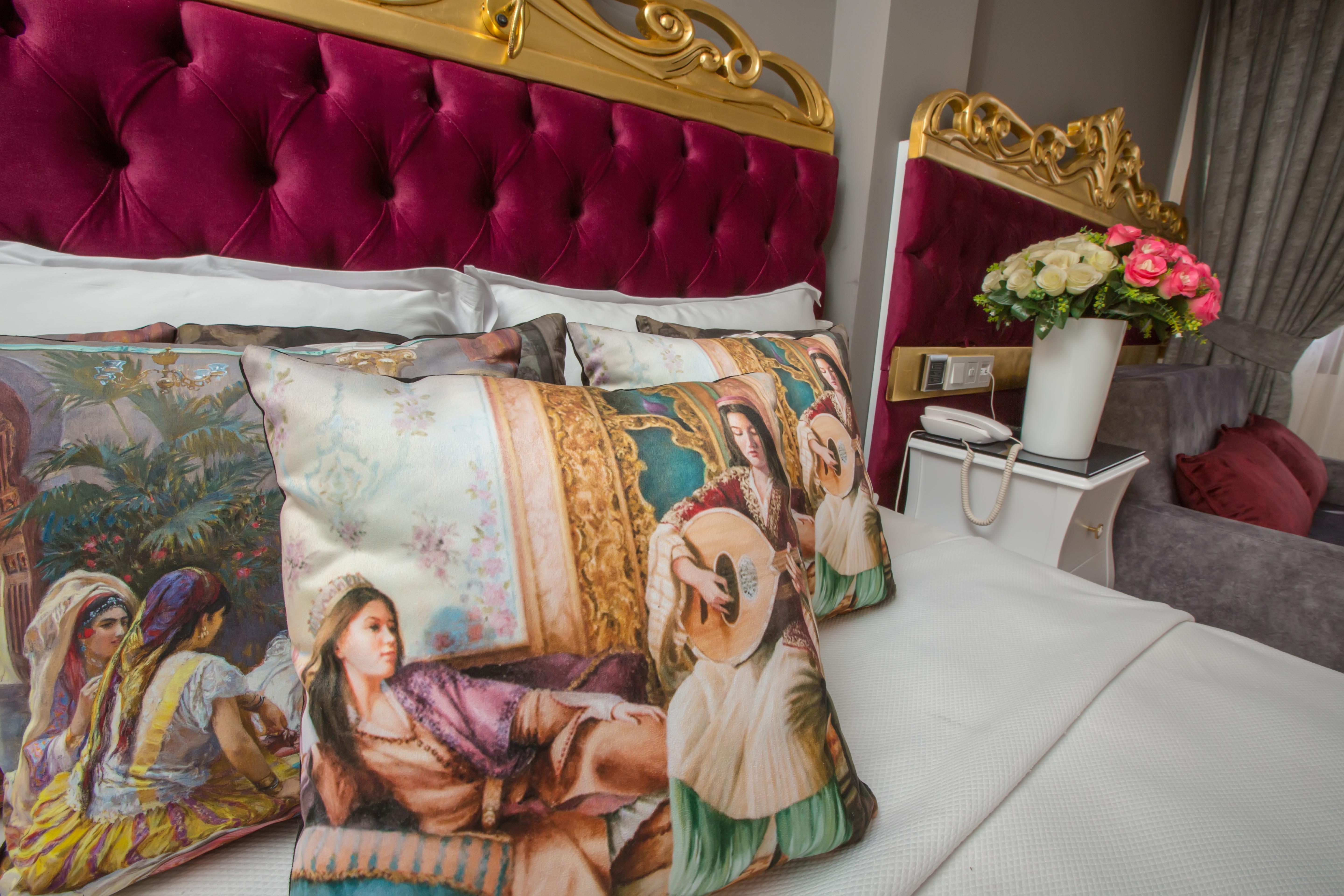 Atlantis Royal Hotel Stambuł Zewnętrze zdjęcie