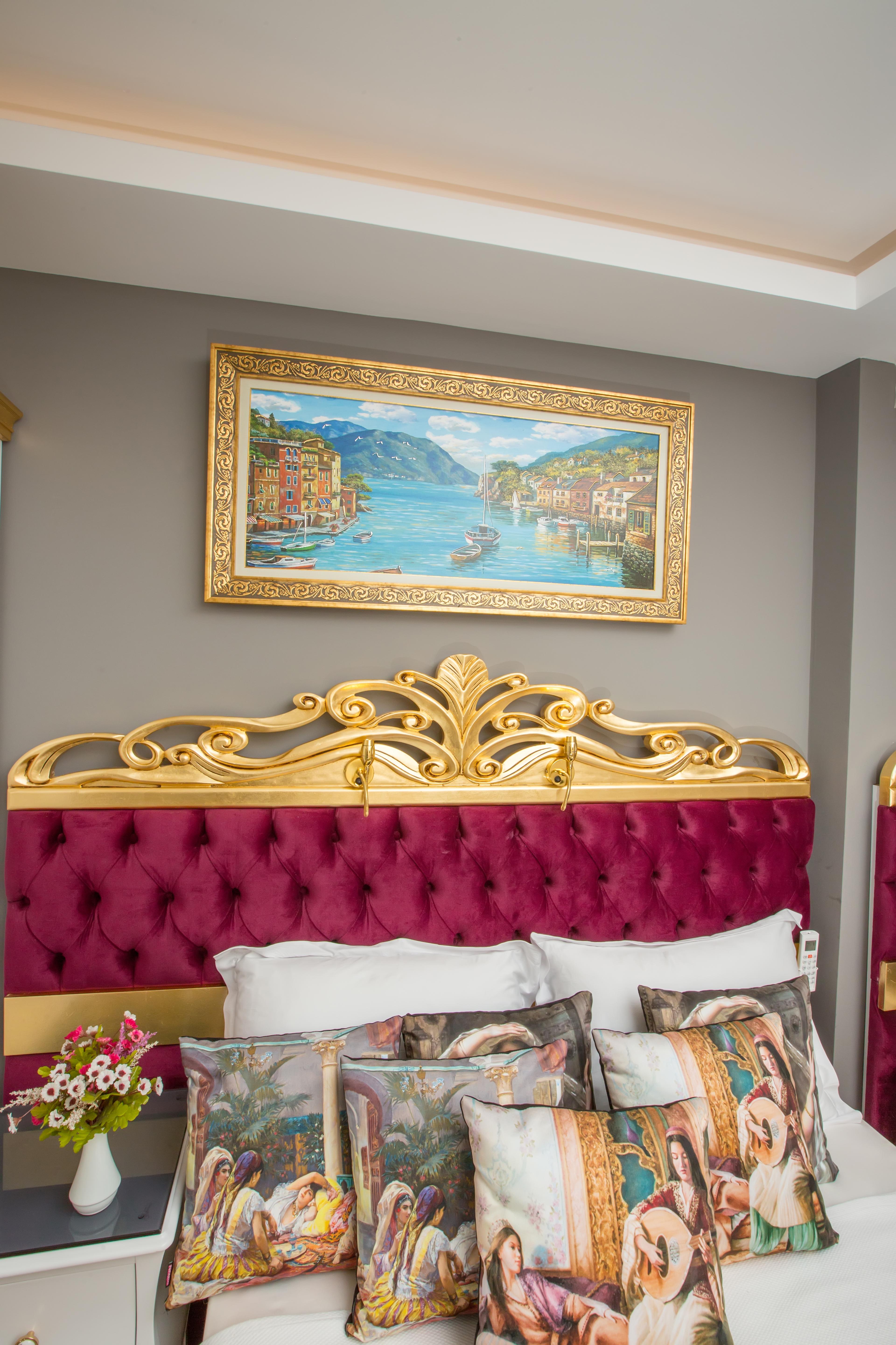 Atlantis Royal Hotel Stambuł Zewnętrze zdjęcie