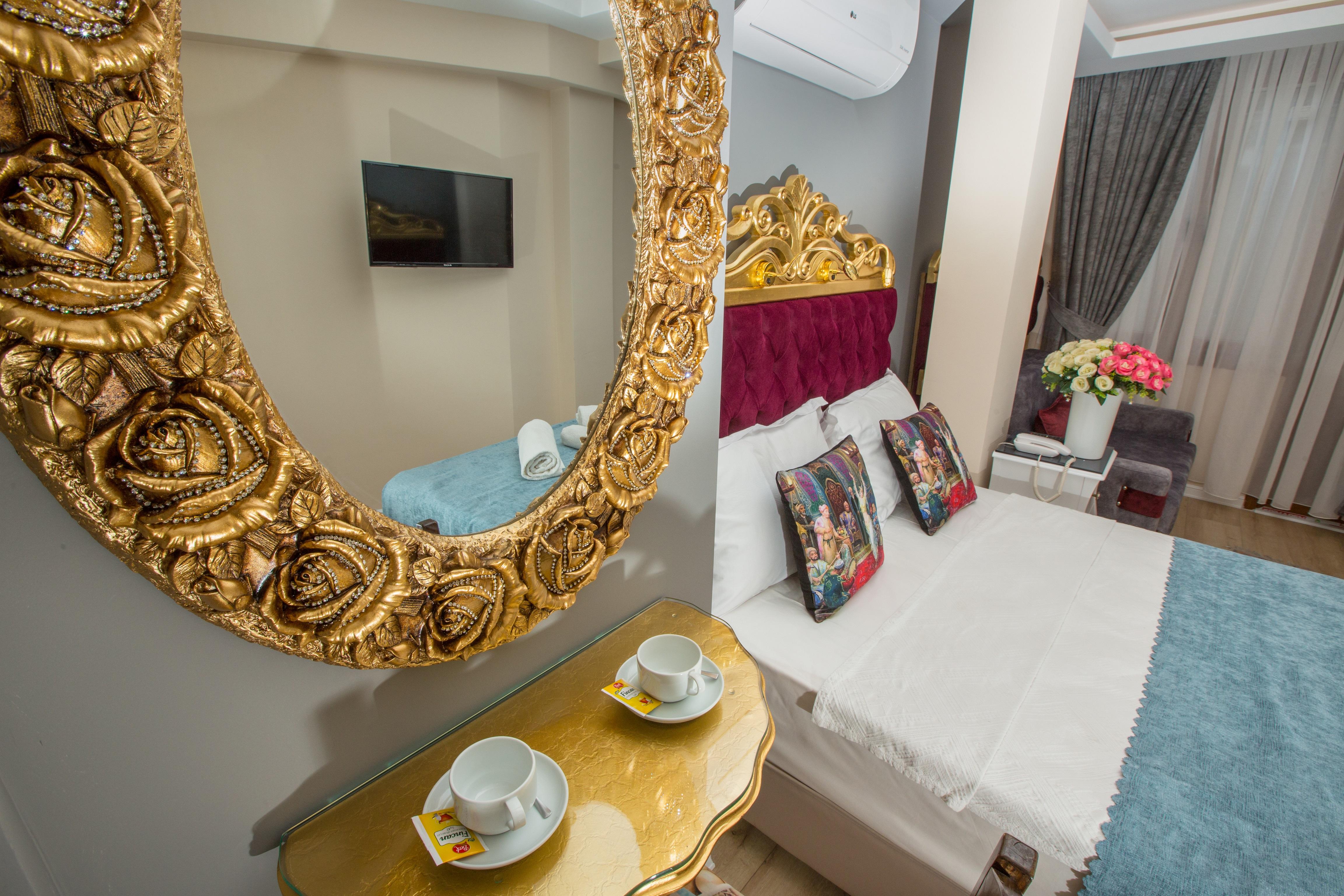 Atlantis Royal Hotel Stambuł Zewnętrze zdjęcie