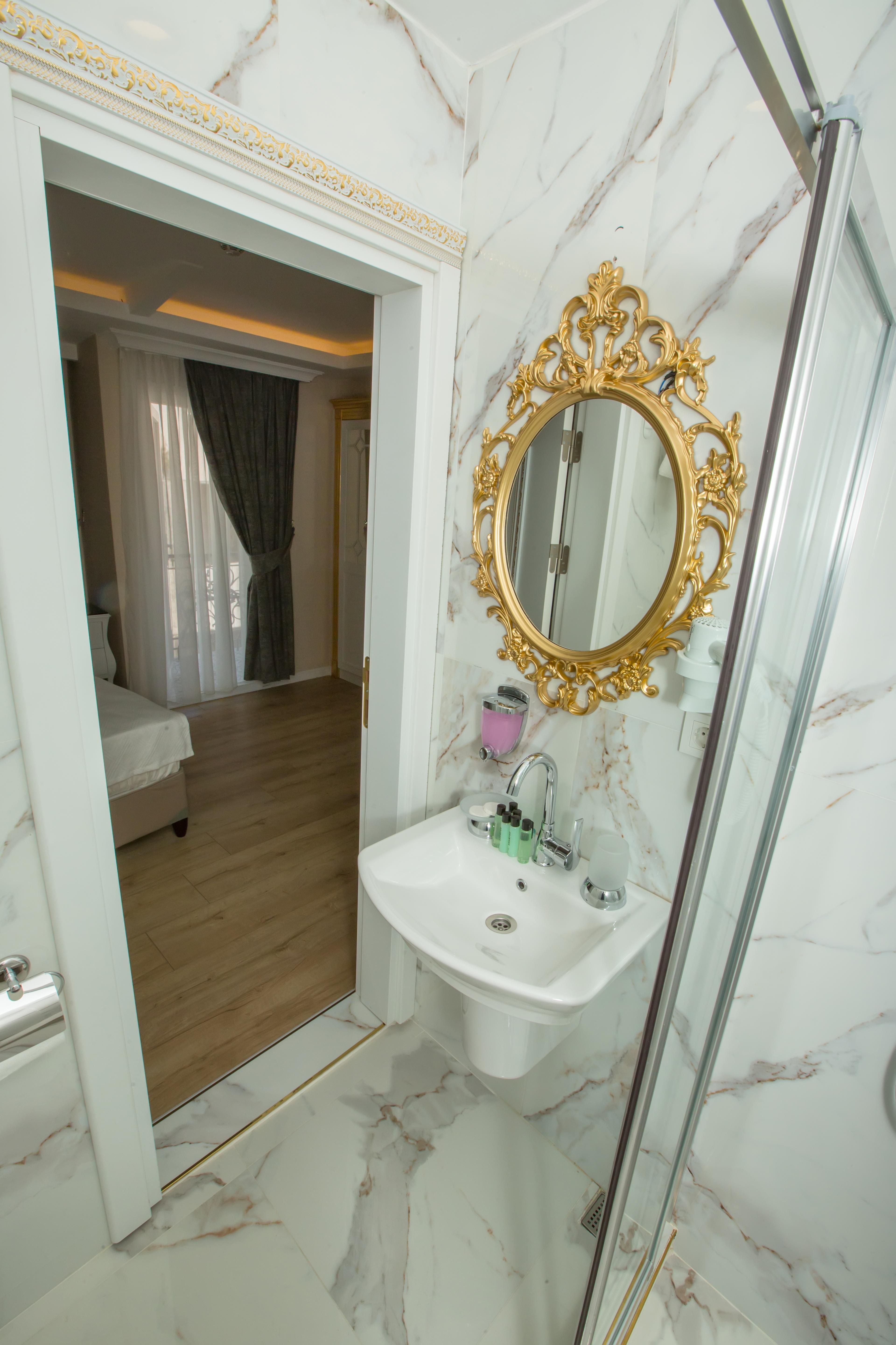 Atlantis Royal Hotel Stambuł Zewnętrze zdjęcie