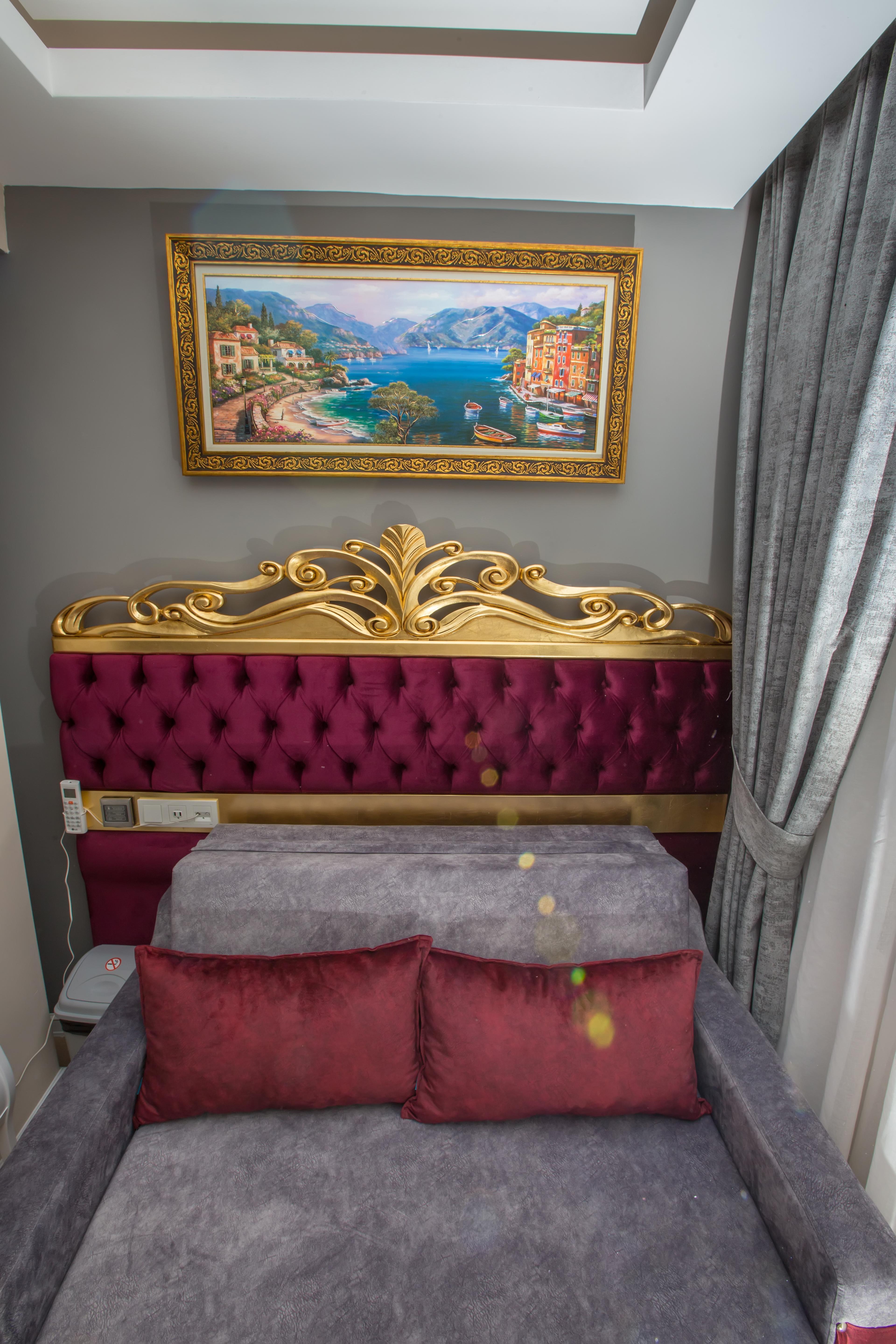 Atlantis Royal Hotel Stambuł Zewnętrze zdjęcie