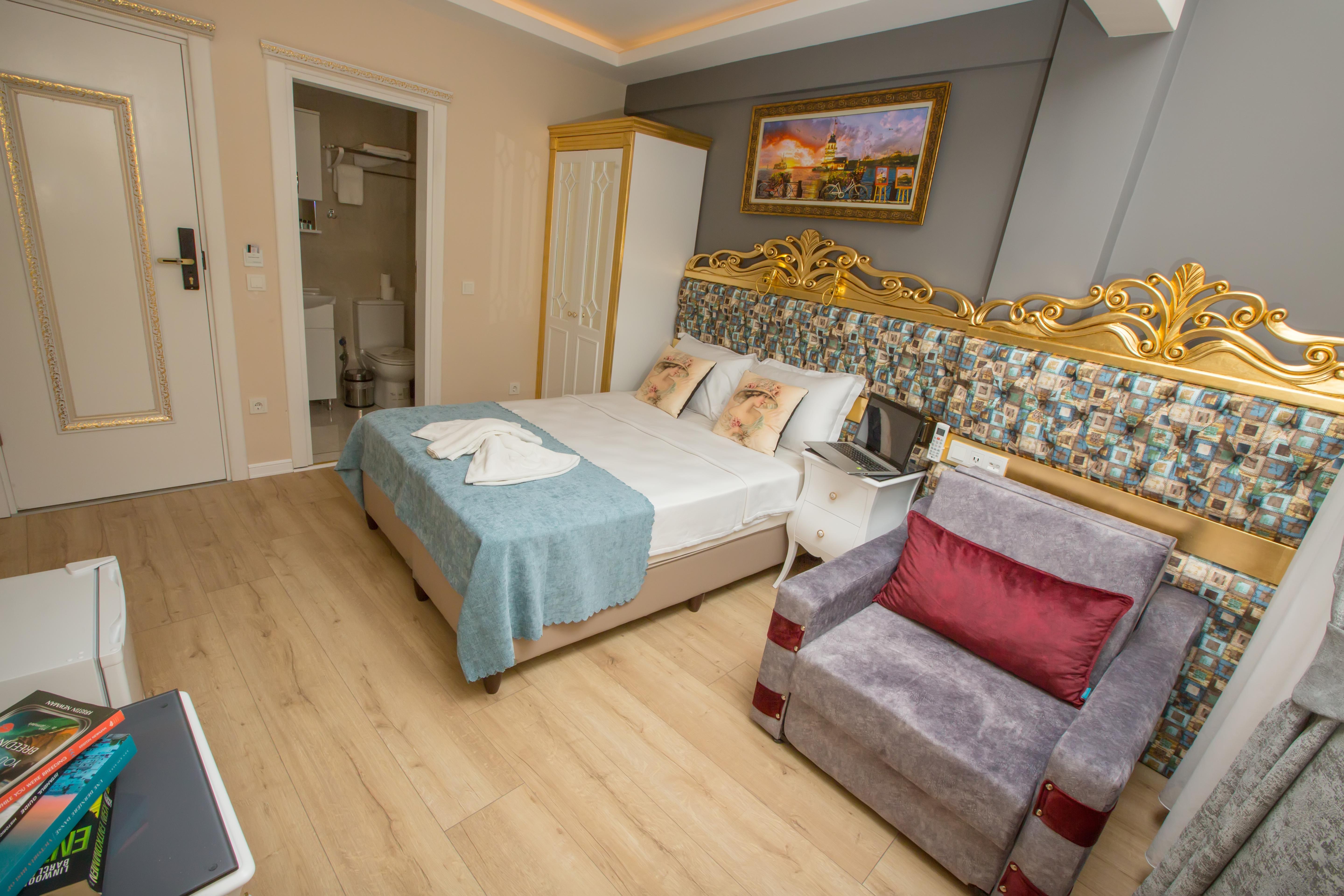 Atlantis Royal Hotel Stambuł Zewnętrze zdjęcie