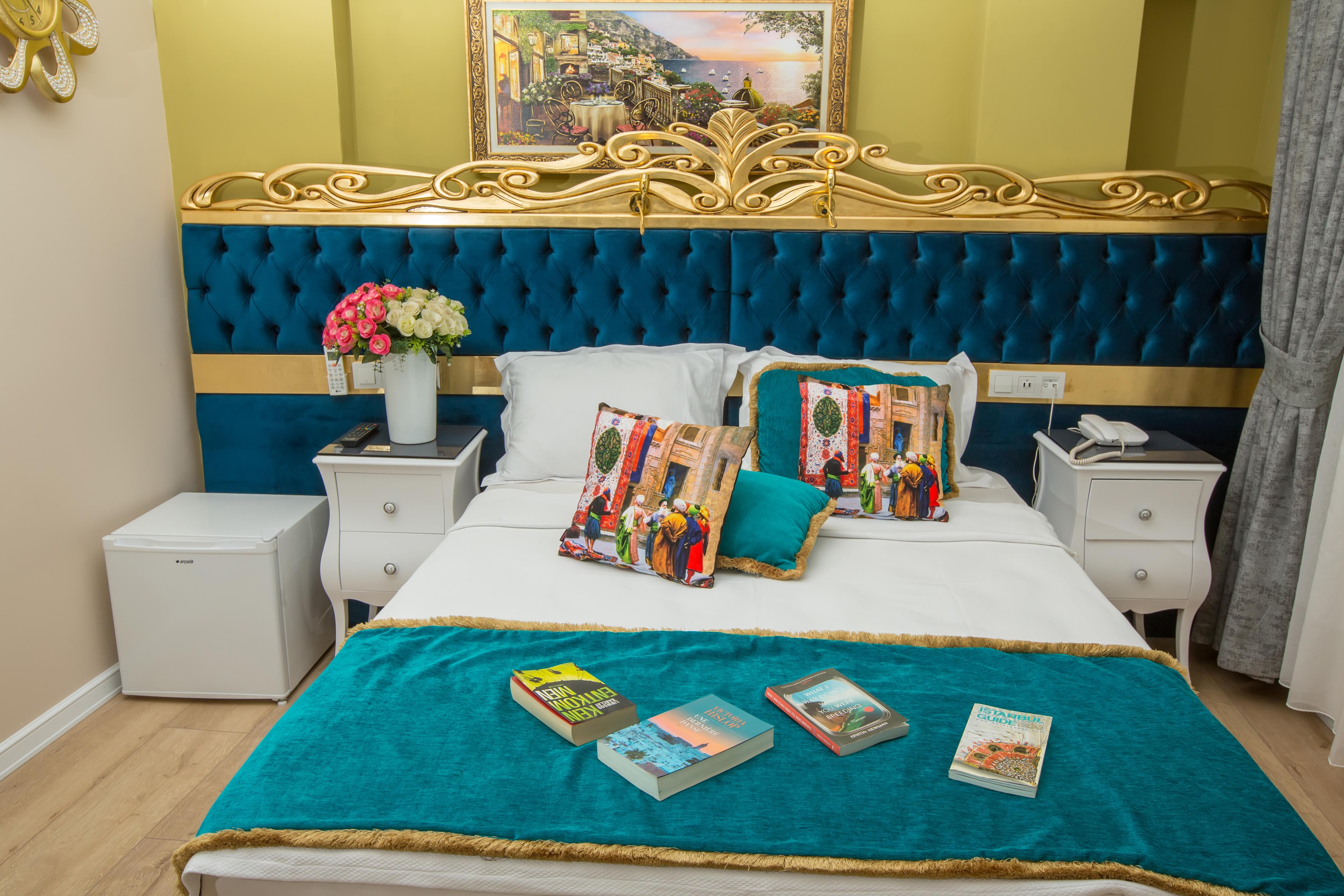 Atlantis Royal Hotel Stambuł Zewnętrze zdjęcie