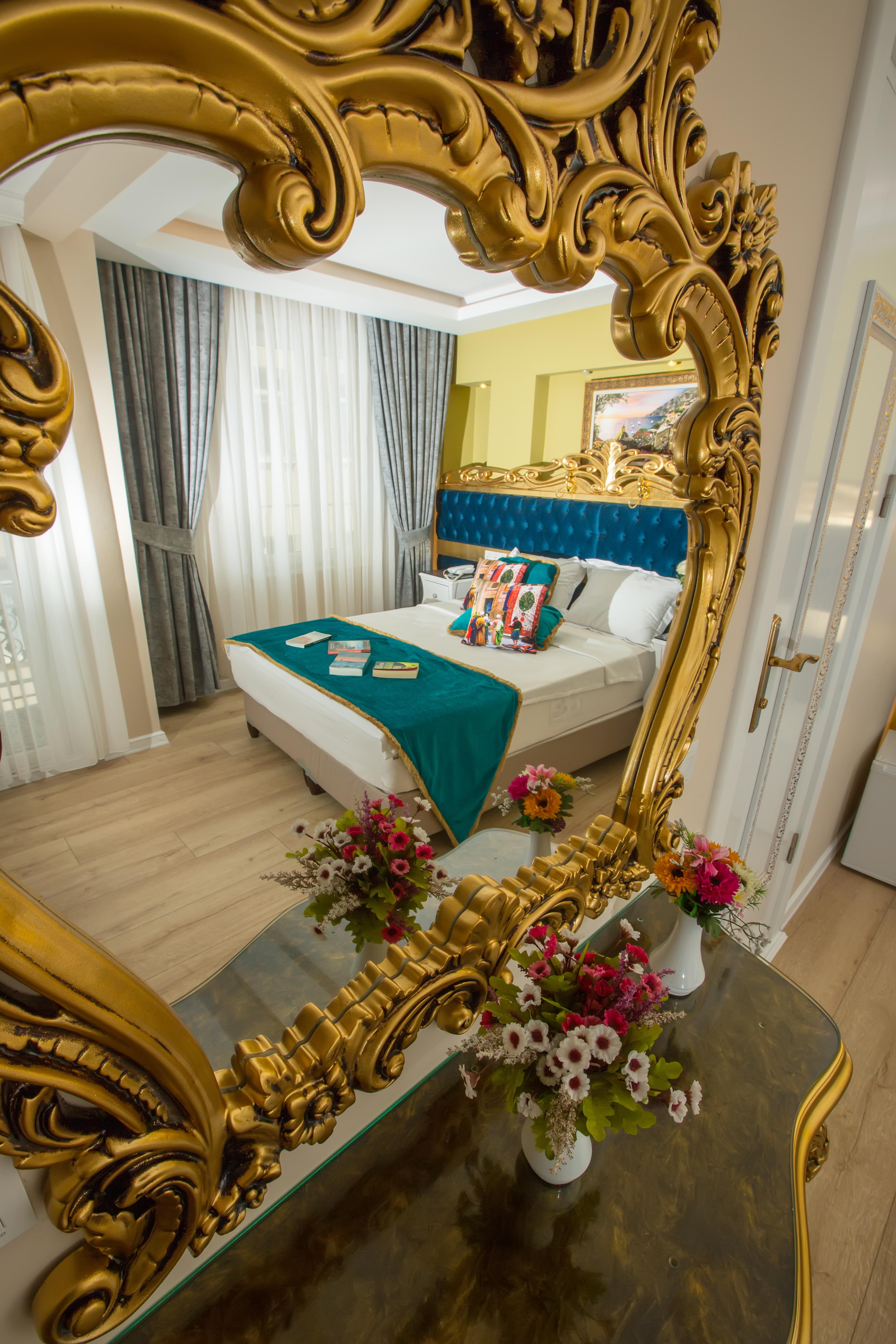 Atlantis Royal Hotel Stambuł Zewnętrze zdjęcie