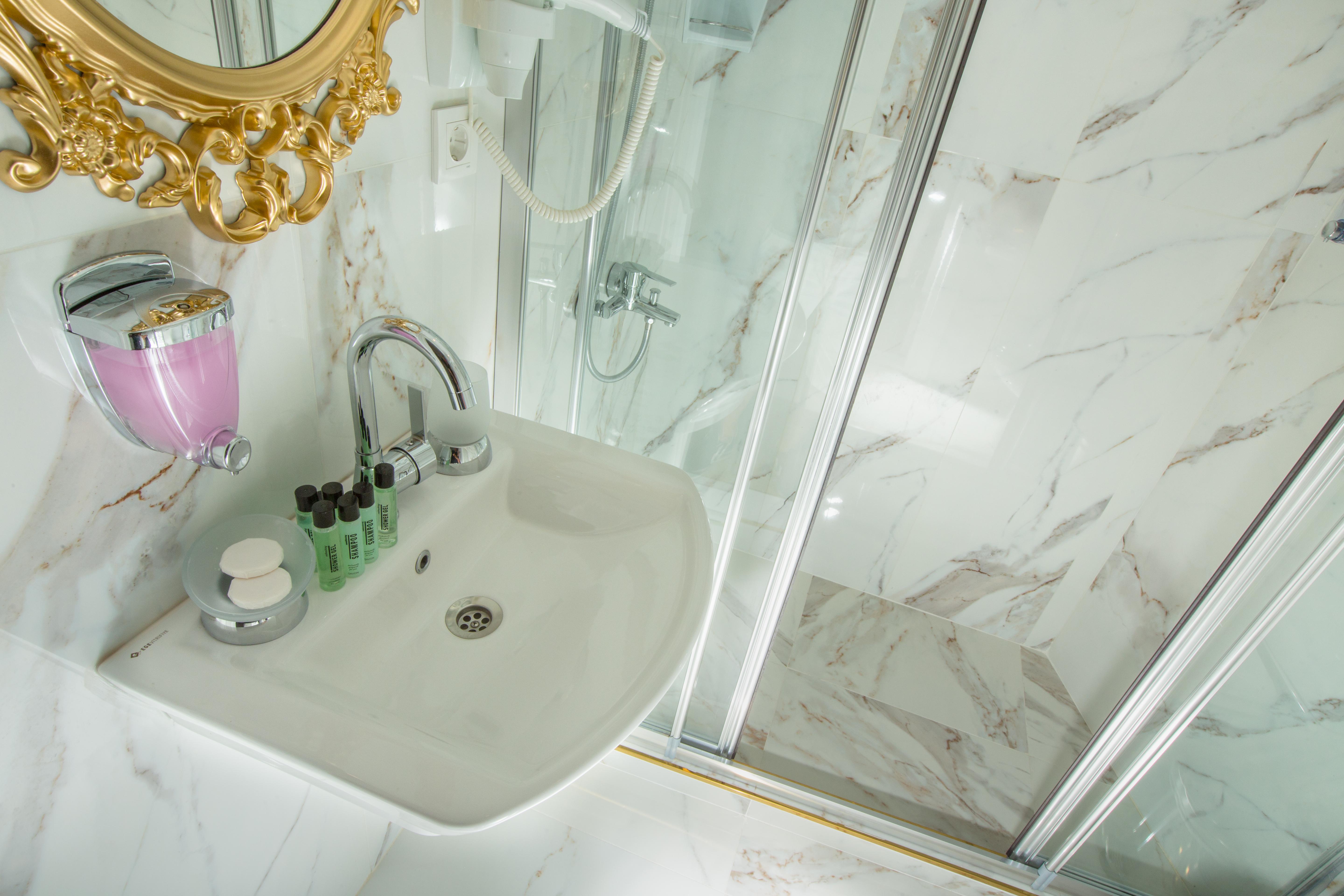Atlantis Royal Hotel Stambuł Zewnętrze zdjęcie