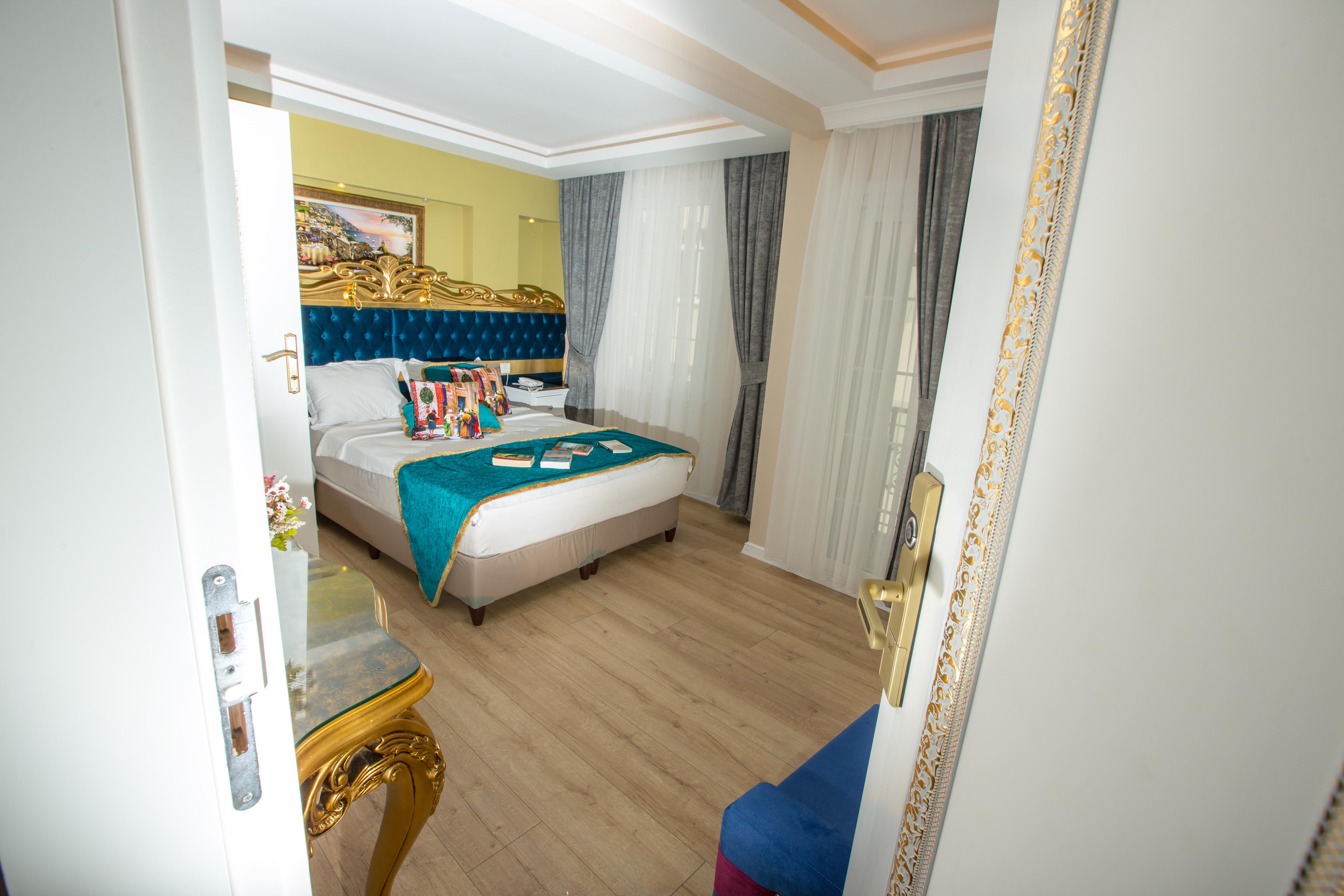 Atlantis Royal Hotel Stambuł Zewnętrze zdjęcie