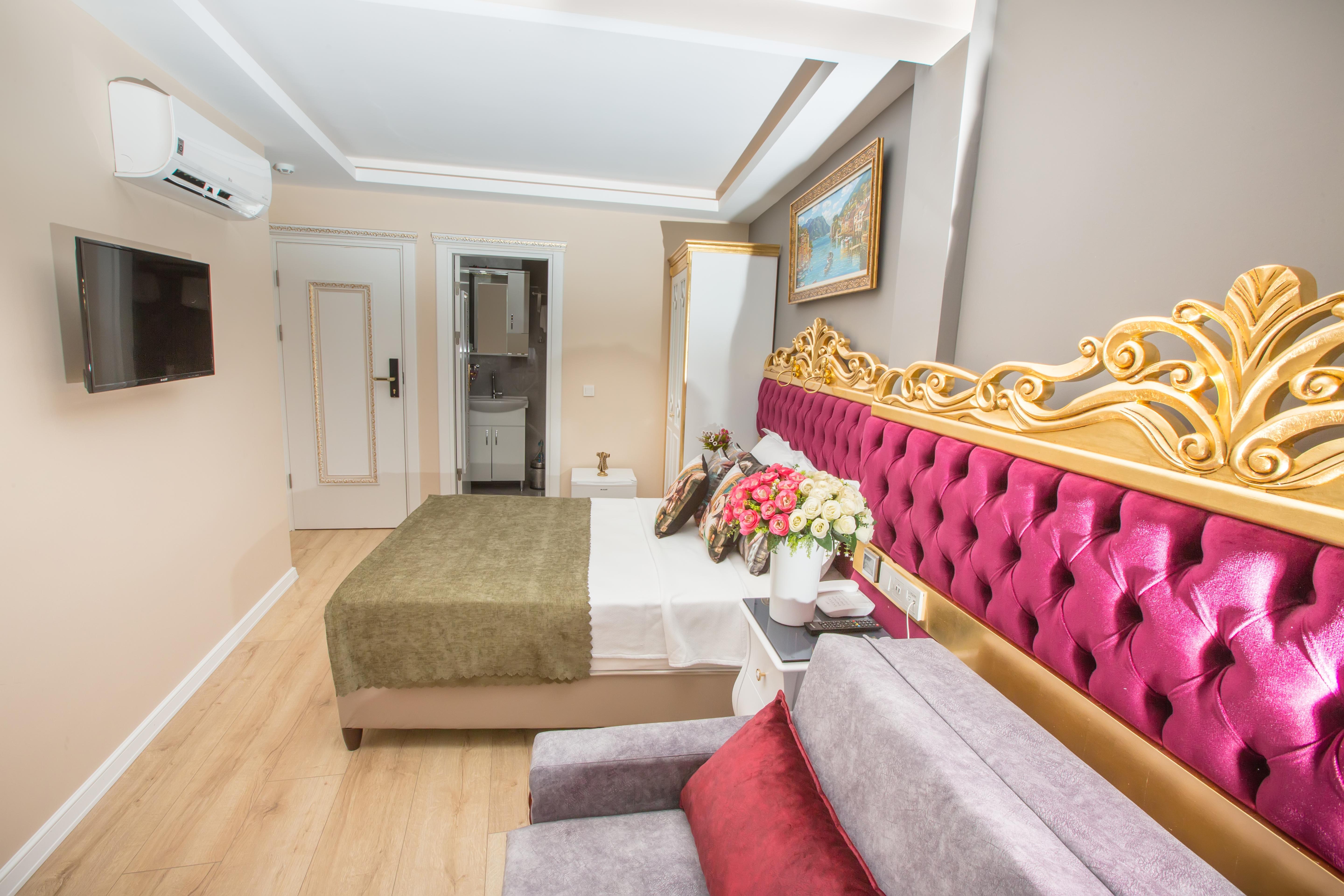 Atlantis Royal Hotel Stambuł Zewnętrze zdjęcie