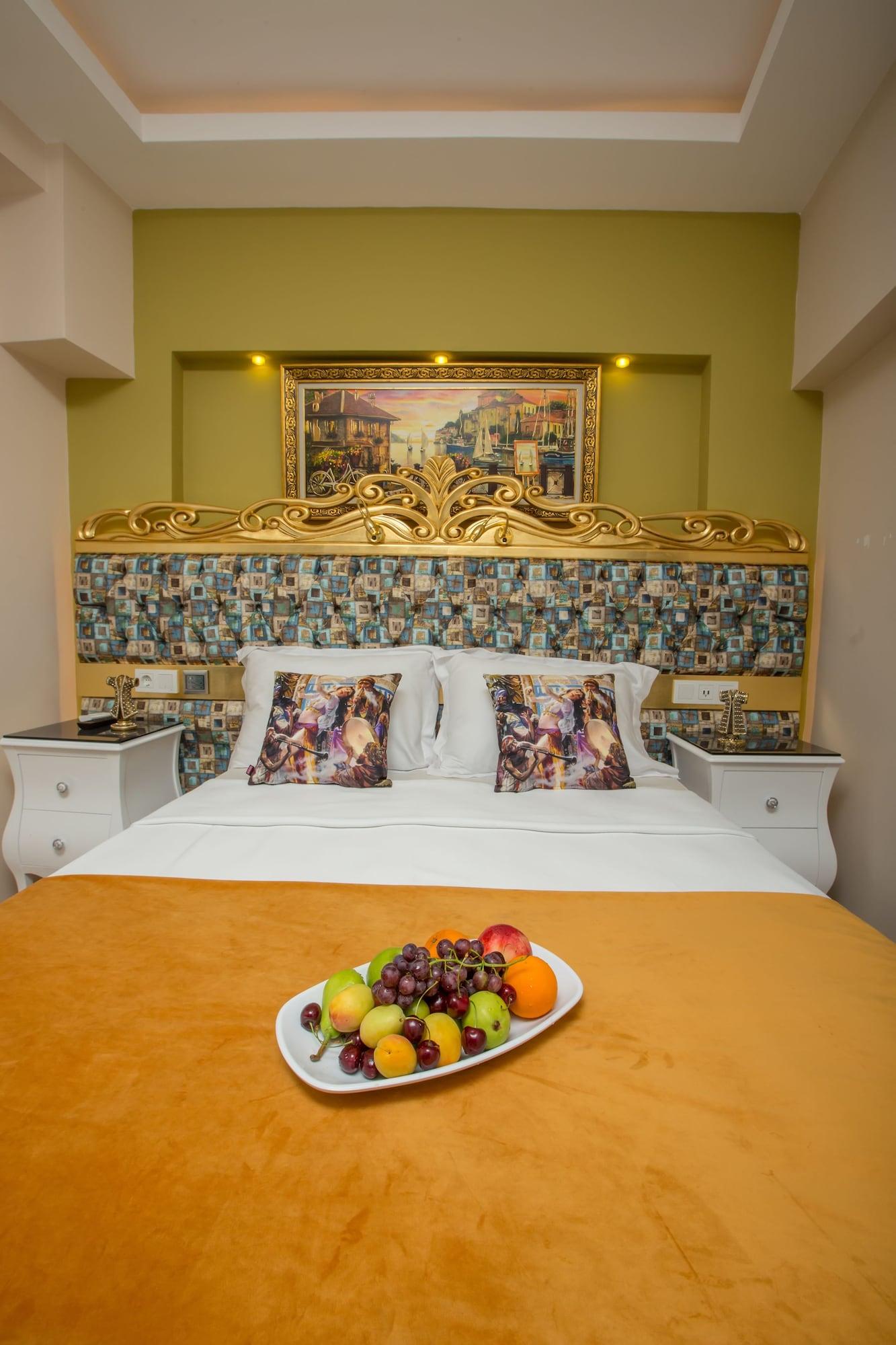 Atlantis Royal Hotel Stambuł Zewnętrze zdjęcie