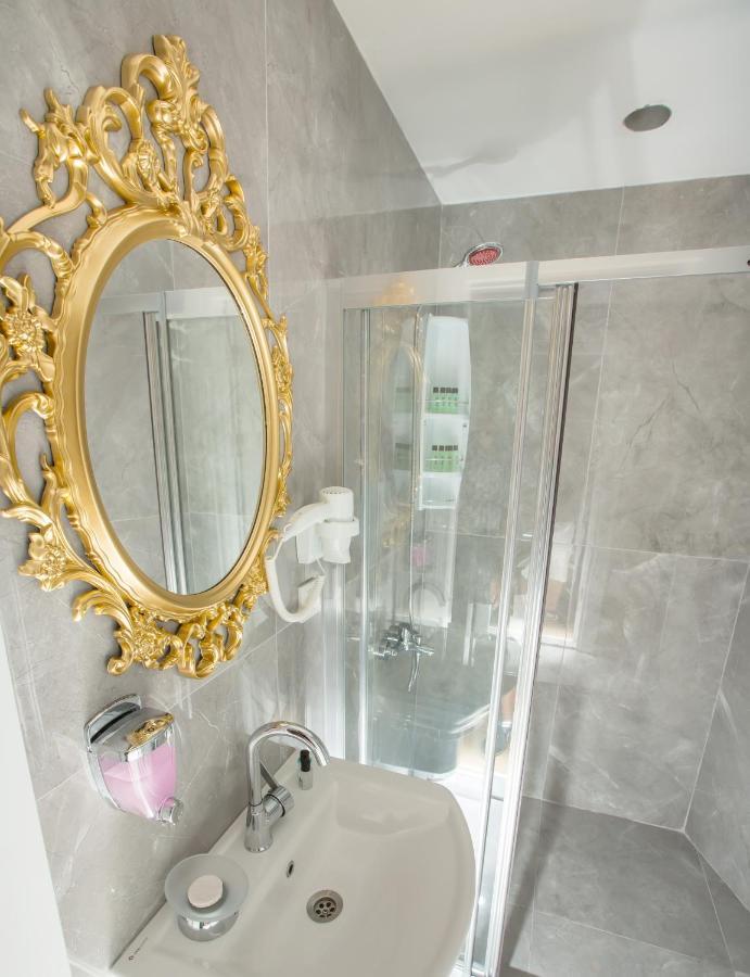 Atlantis Royal Hotel Stambuł Zewnętrze zdjęcie