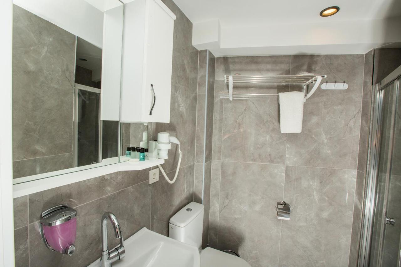 Atlantis Royal Hotel Stambuł Zewnętrze zdjęcie
