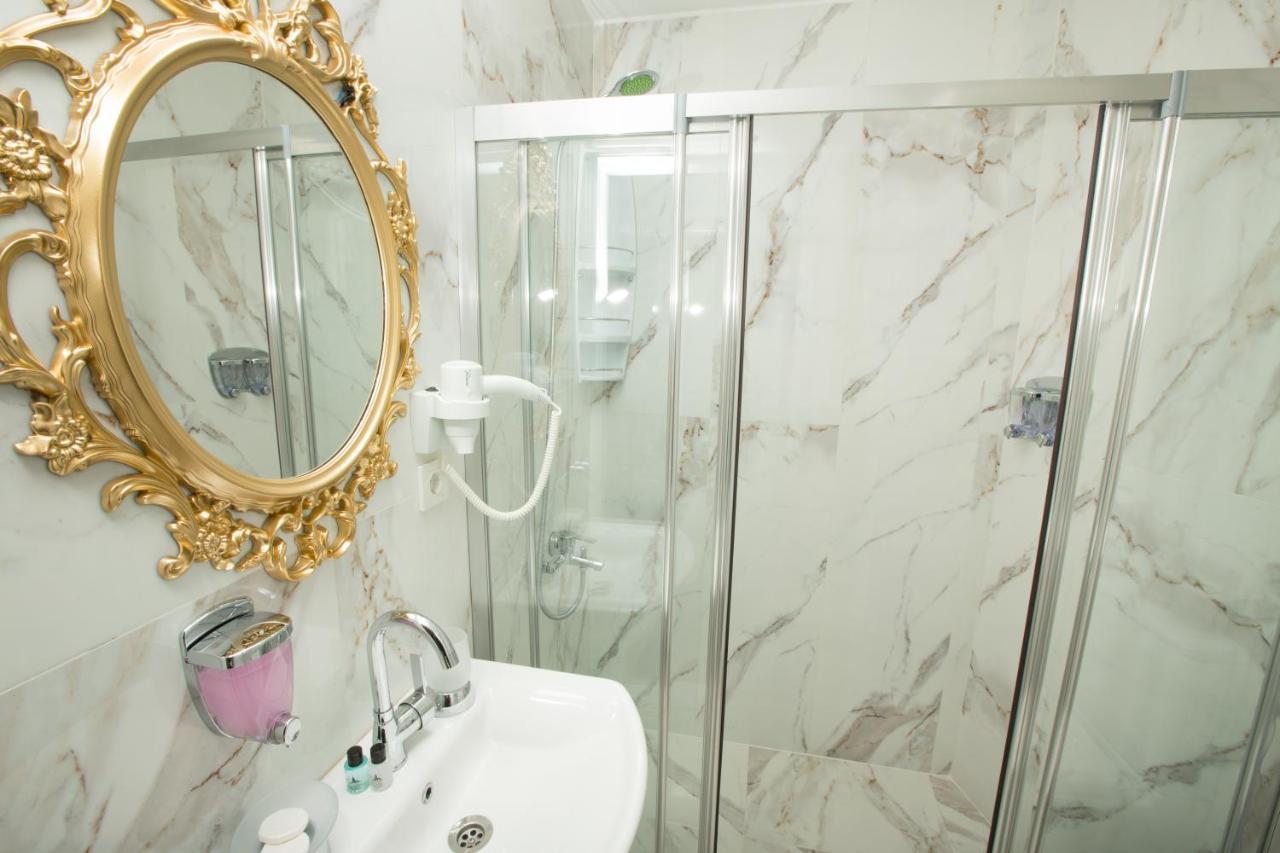 Atlantis Royal Hotel Stambuł Zewnętrze zdjęcie